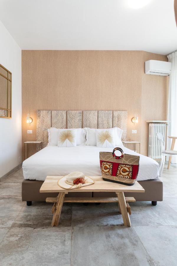 Hotel Brennero Verona Bagian luar foto