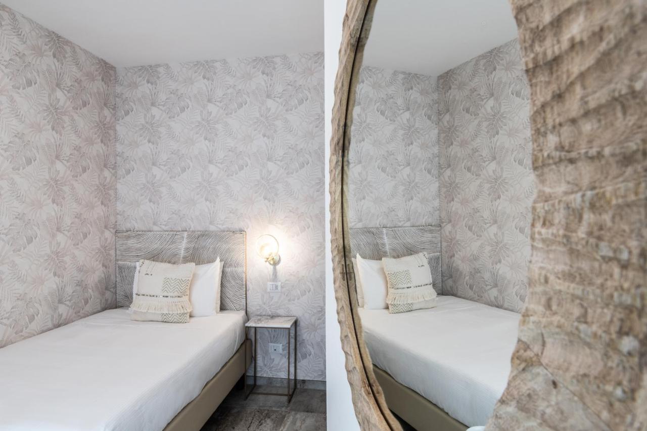 Hotel Brennero Verona Bagian luar foto