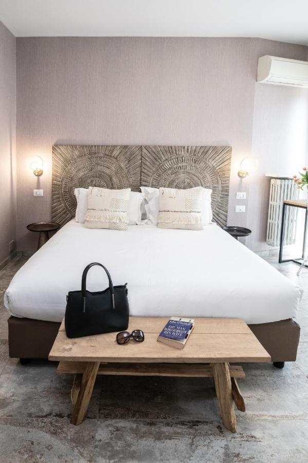 Hotel Brennero Verona Bagian luar foto