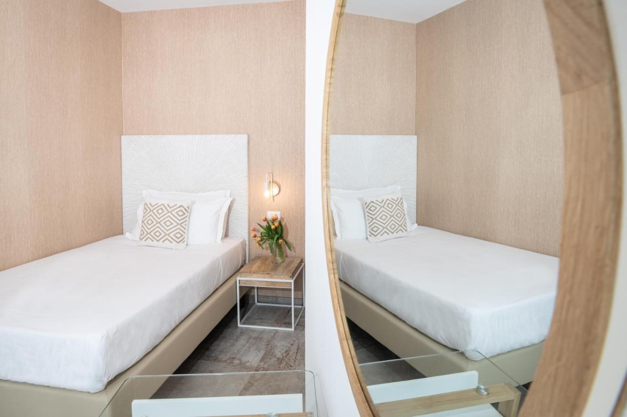 Hotel Brennero Verona Bagian luar foto