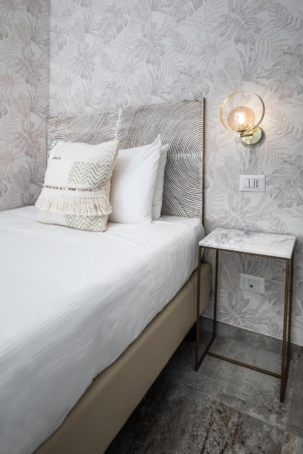 Hotel Brennero Verona Bagian luar foto