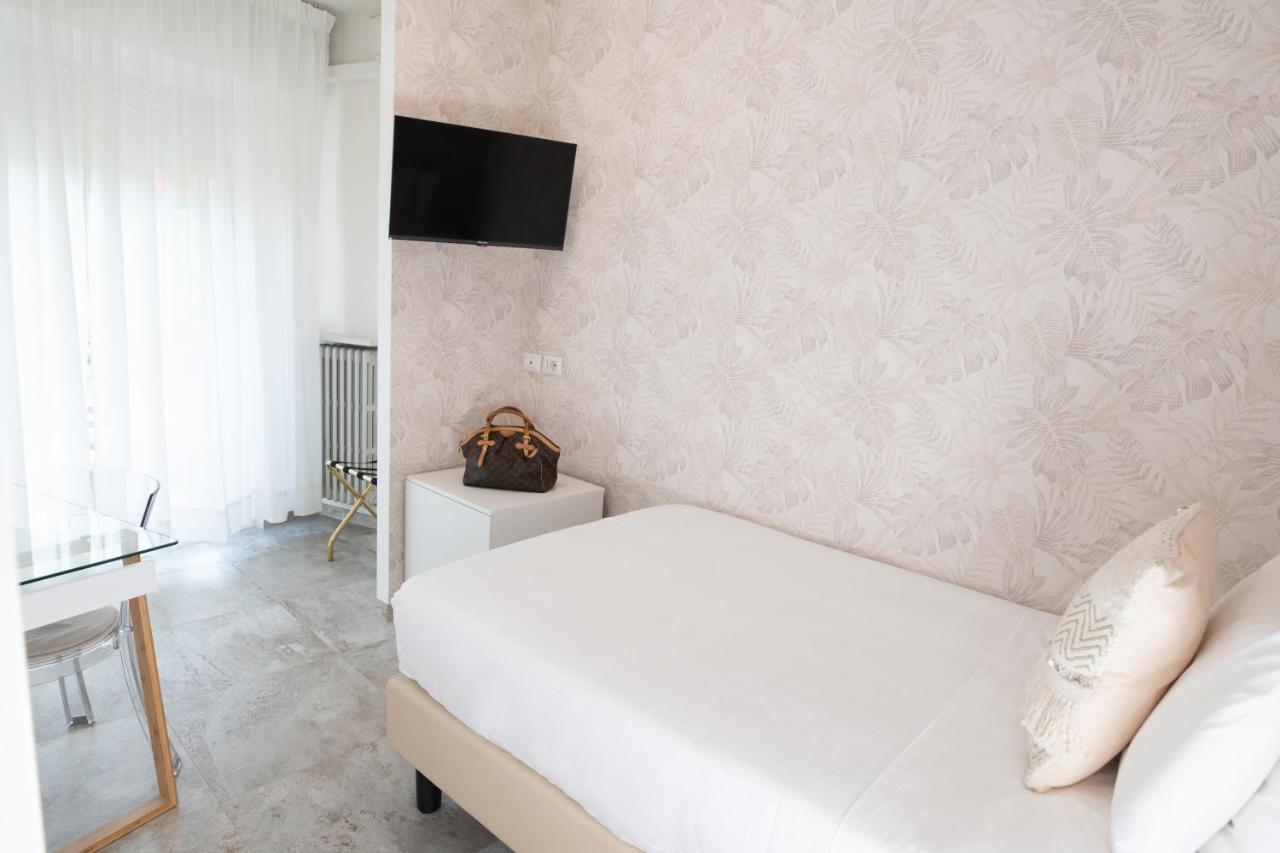 Hotel Brennero Verona Bagian luar foto