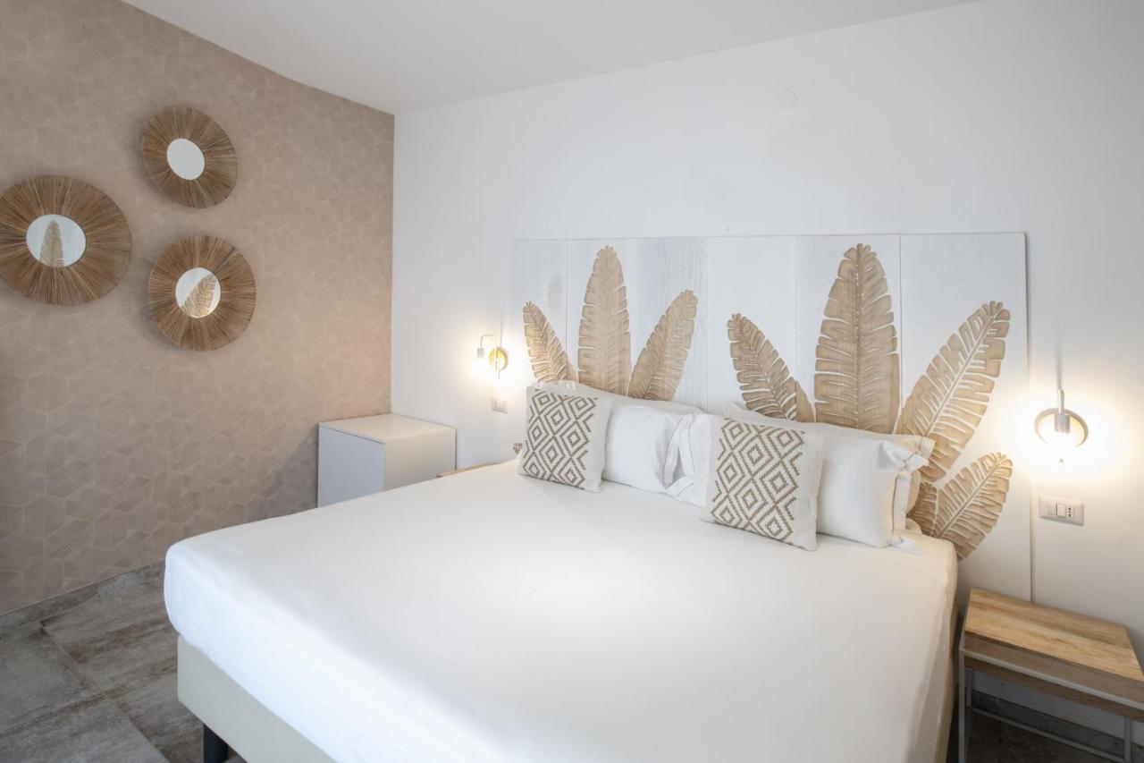 Hotel Brennero Verona Bagian luar foto