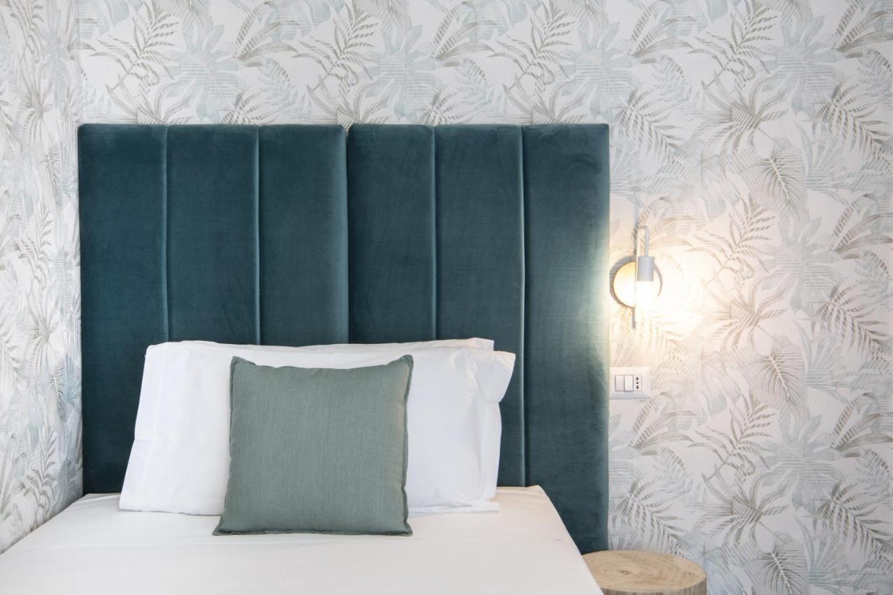 Hotel Brennero Verona Bagian luar foto