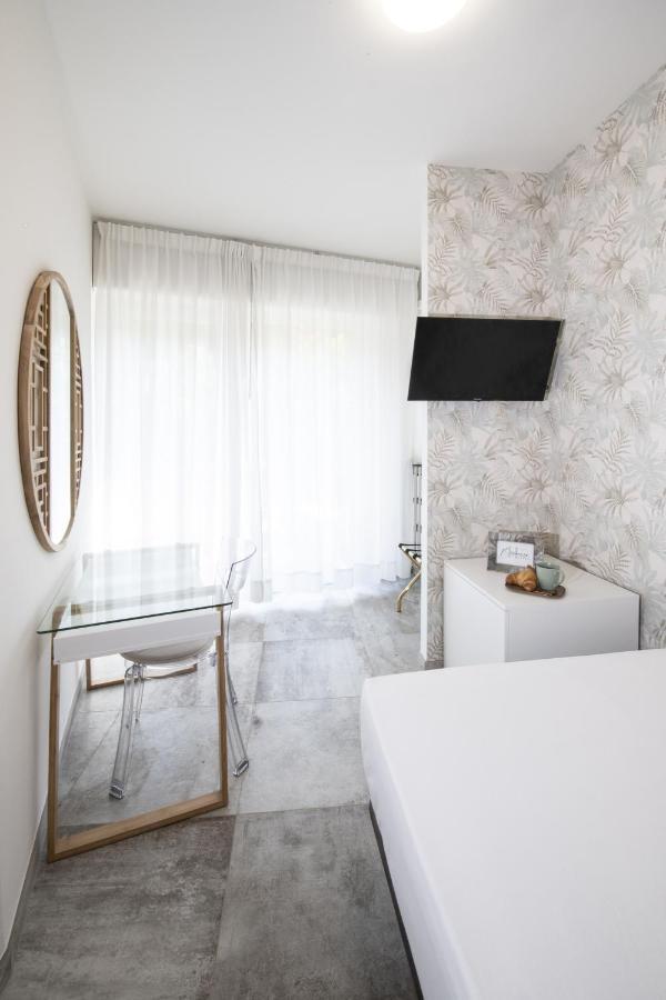 Hotel Brennero Verona Bagian luar foto