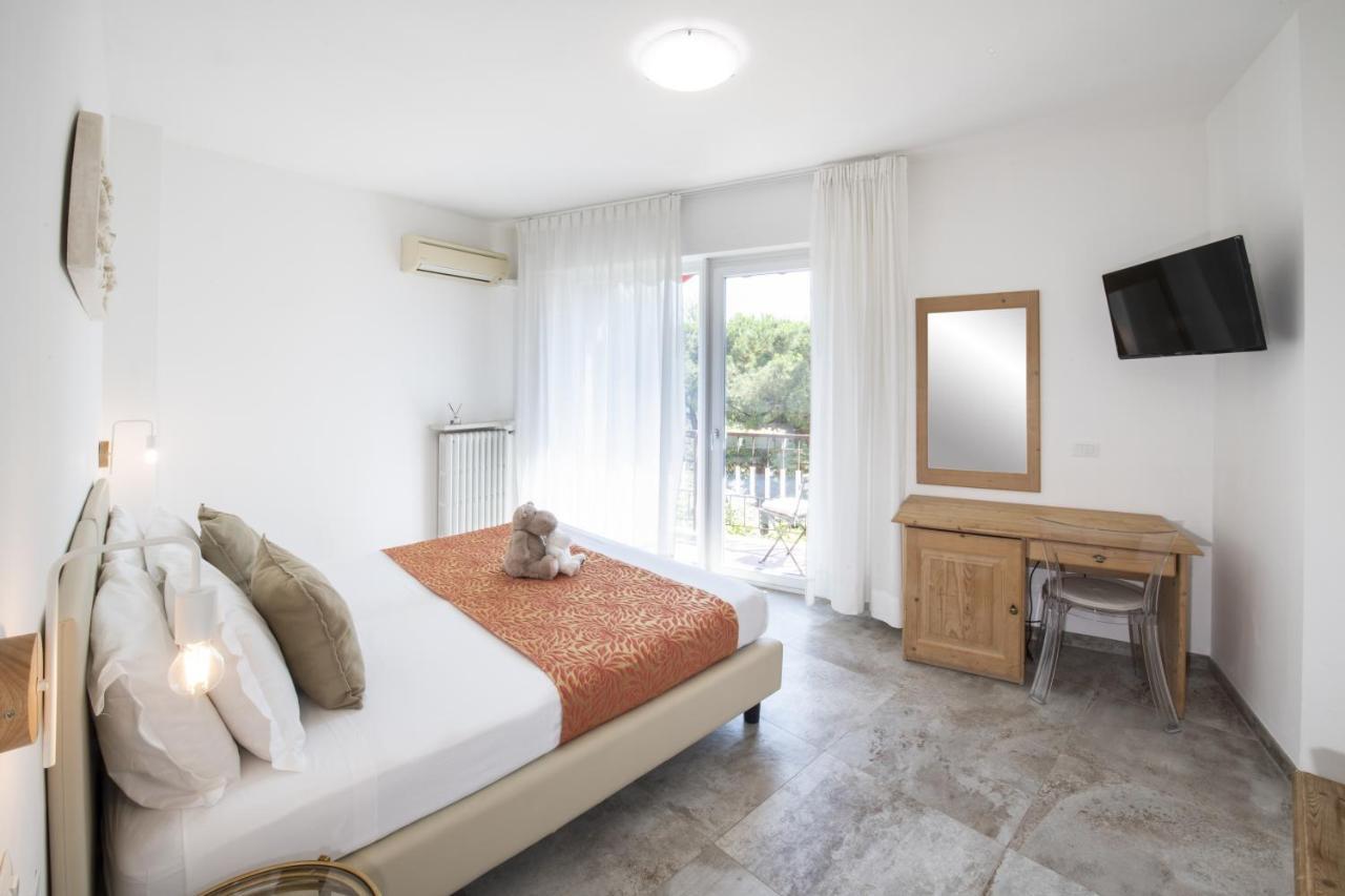 Hotel Brennero Verona Bagian luar foto