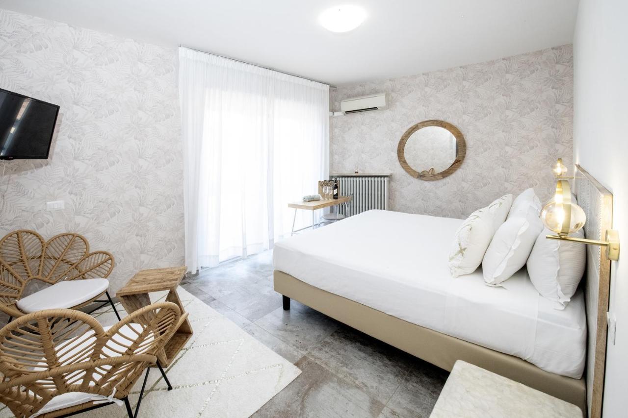 Hotel Brennero Verona Bagian luar foto