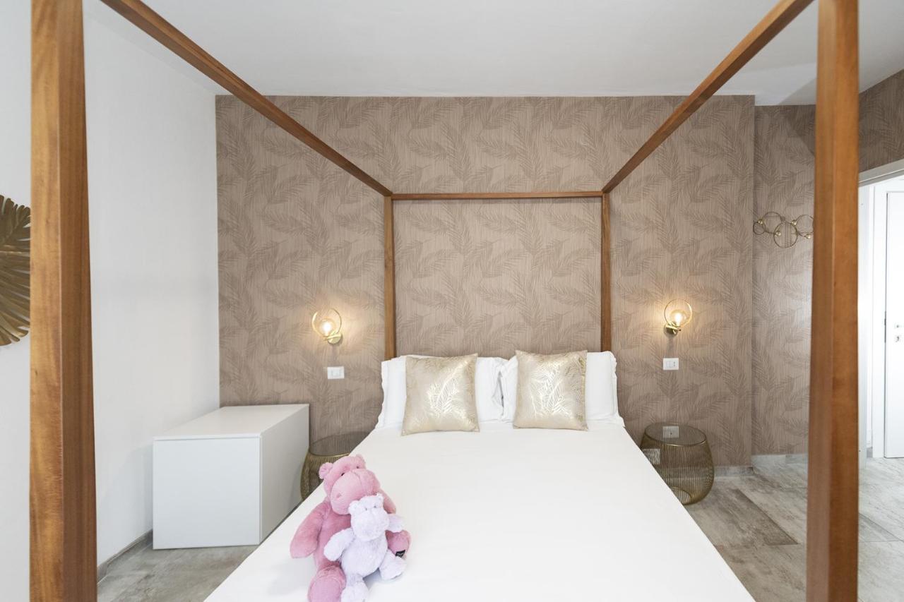 Hotel Brennero Verona Bagian luar foto