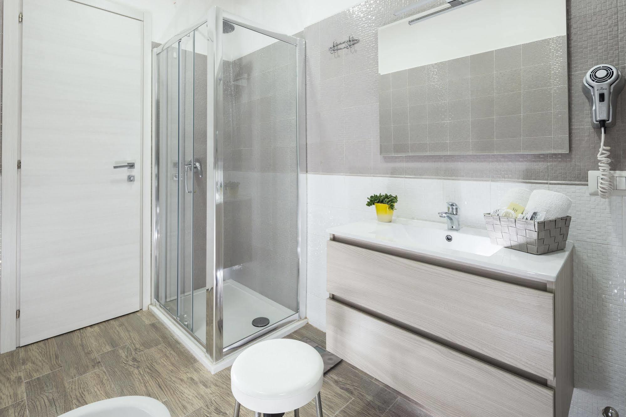 Hotel Brennero Verona Bagian luar foto